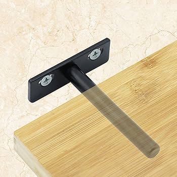 7 inch Floating Shelf Bracket