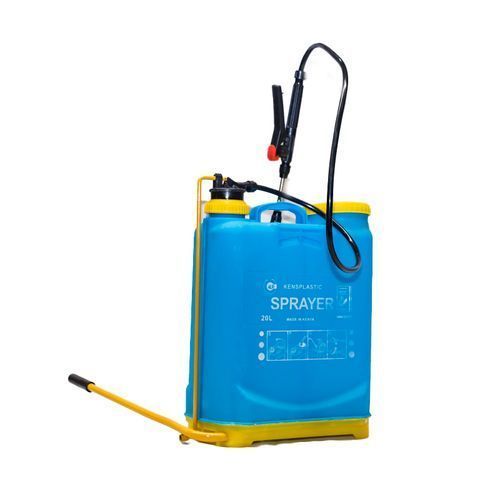 20 litres back pack farmate knap sack sprayer