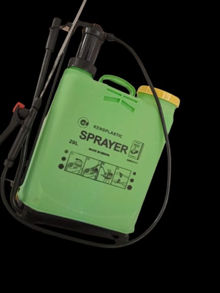 Knapsack Sprayer/Backpack Sprayer 20l