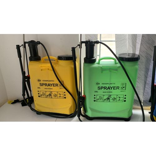 Knapsack Sprayer/Backpack Sprayer 20l