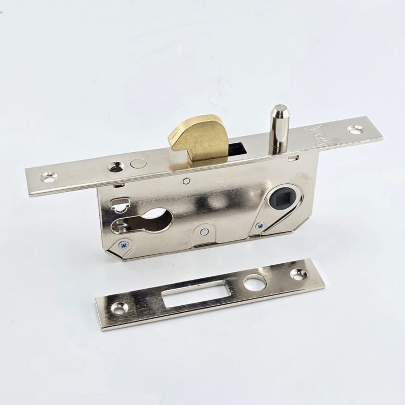 Heavy Duty Sliding Door Lock