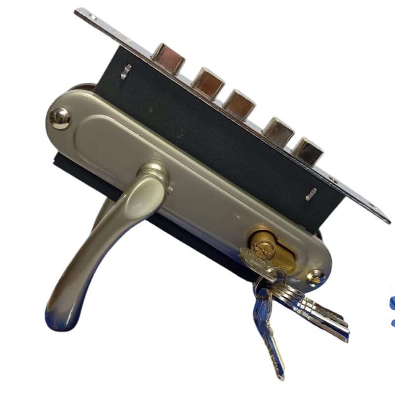 4-Pin Parfait Door Locks