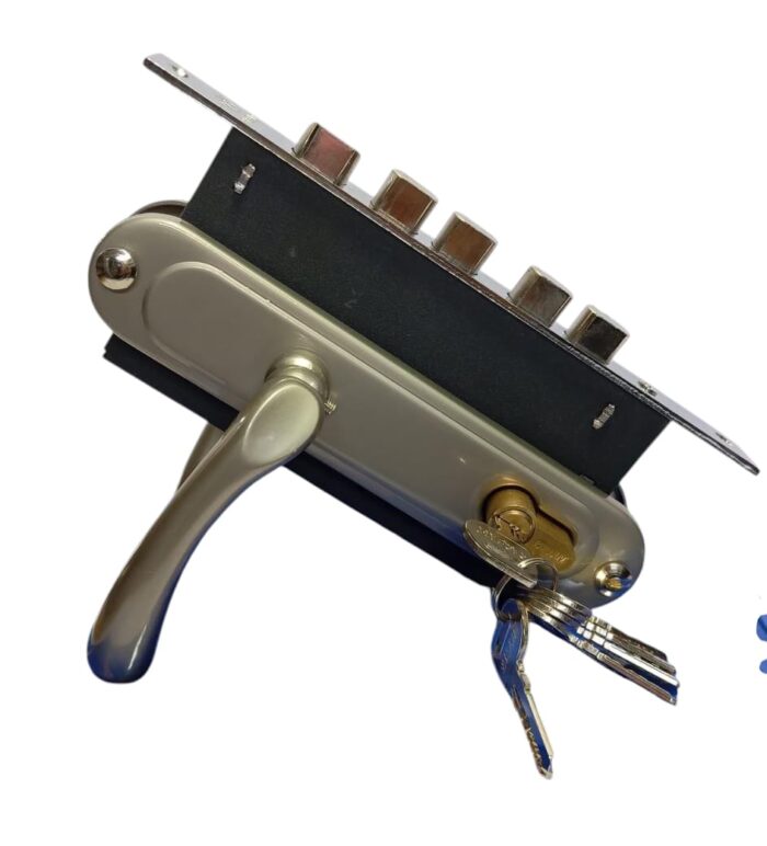 4-Pin Parfait Door Locks - Image 2