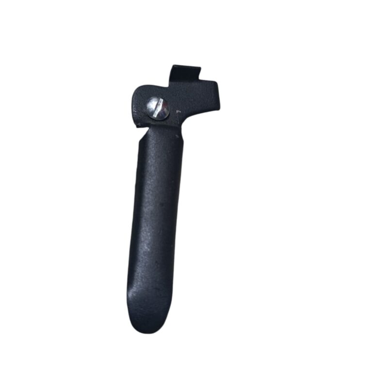 Powder Coated Heavy Duty locally Fabricated Window fasteners.