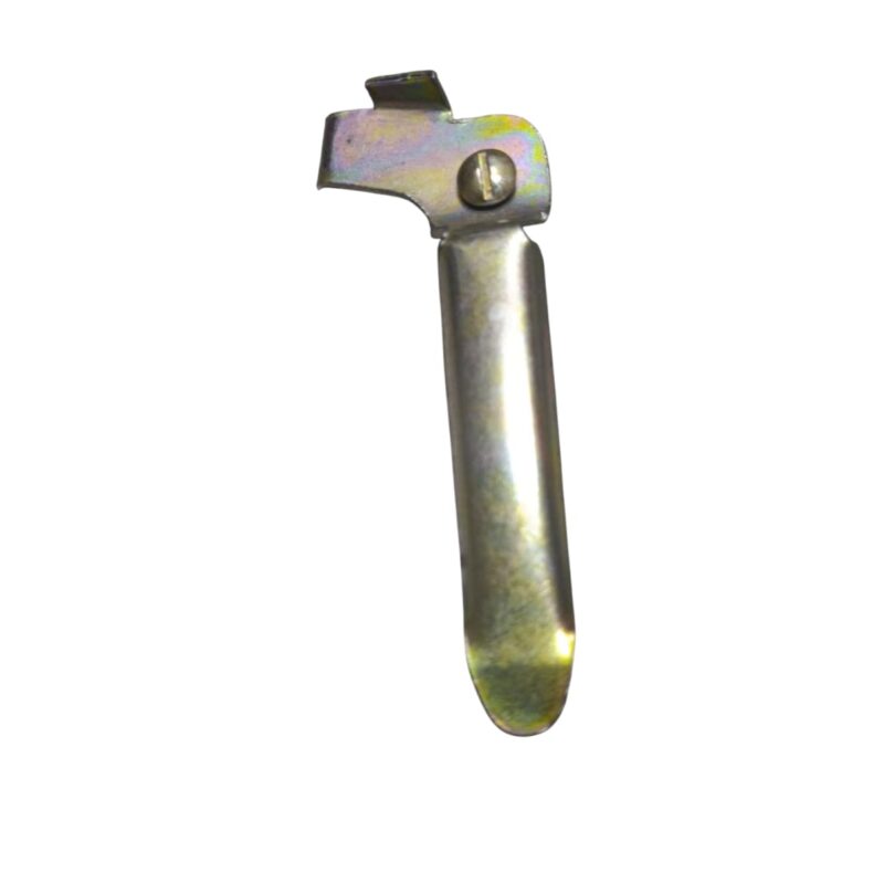 Heavy duty locally fabricated window Fasteners