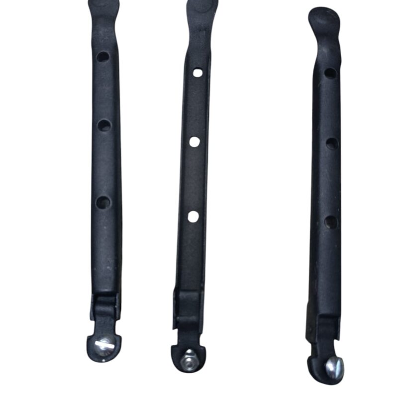 Powder Coated Heavy Duty Locally Fabricated Window Stays.