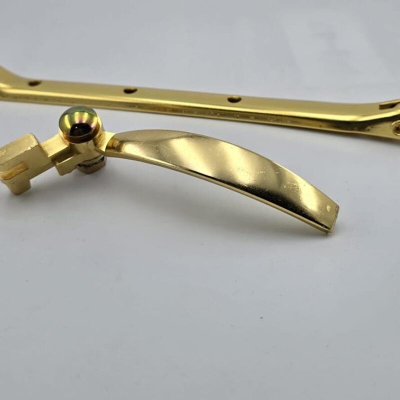 Window fasteners