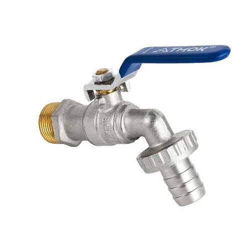 Washing Machine Water Inlet Tap 1/2'' inch Garden Tap