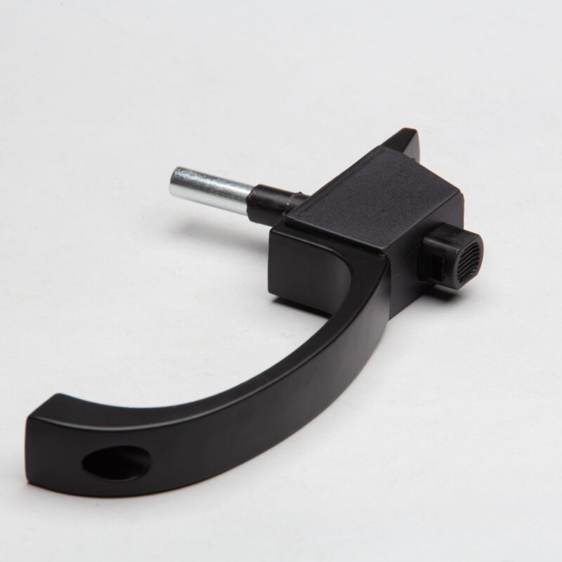 Spring Projecting Handle for Sliding Window