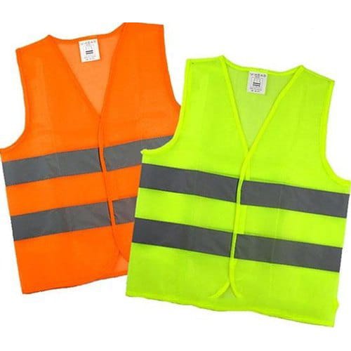 Construction /Campaign Reflector Vest