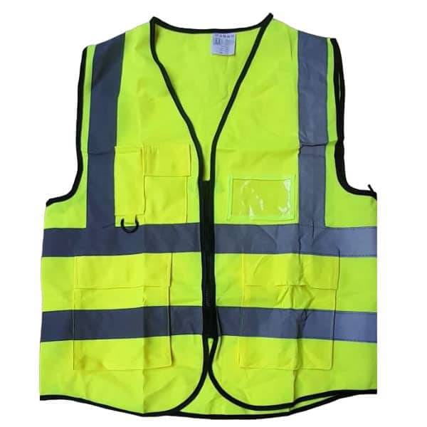 Executive Reflective Vest