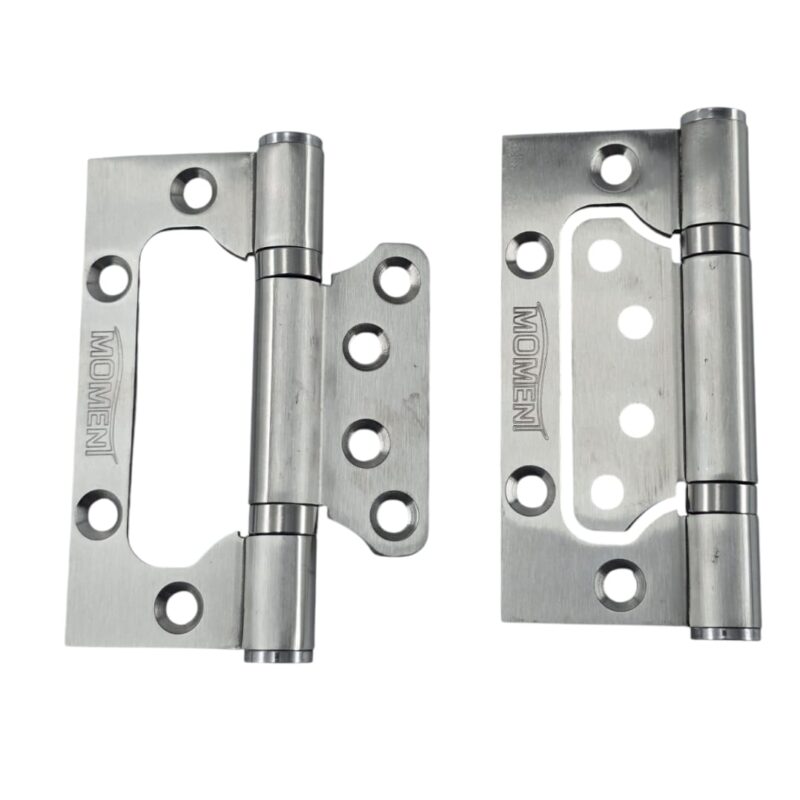 Butterfly Door Hinge