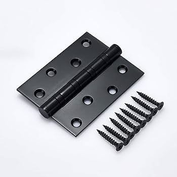 Flush Door Hinge