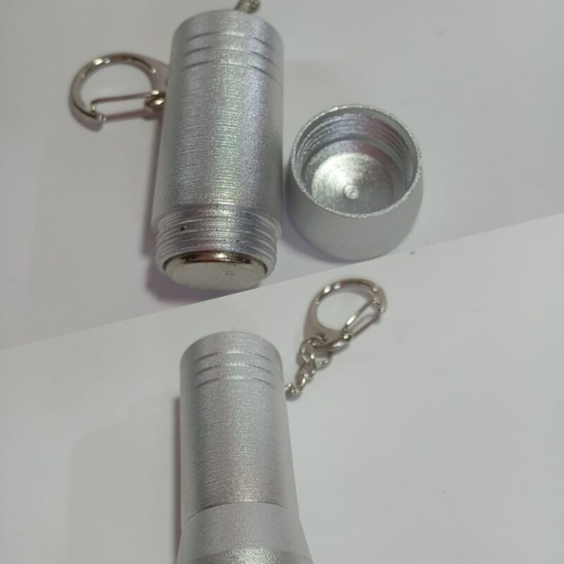 Magnetic Key for Anti-theft Peg Hook