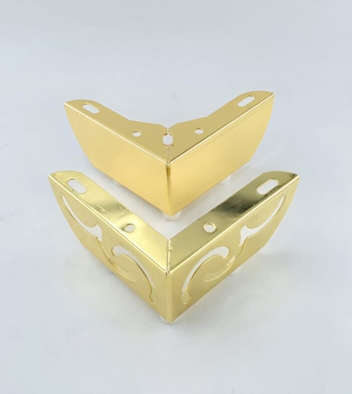 5.5 cm Decorative Furniture Legs