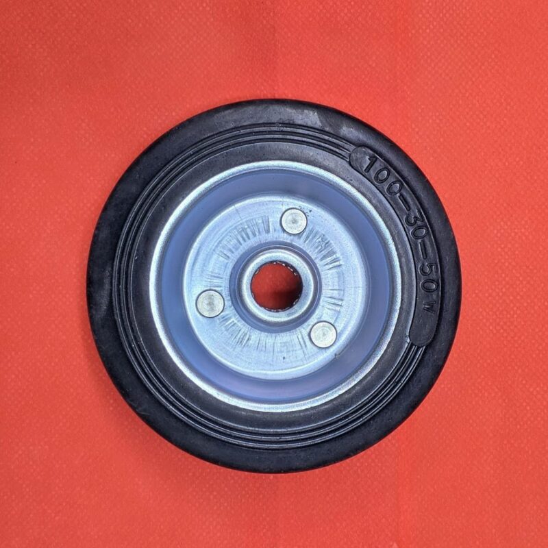 6 Inch Trolley Wheel