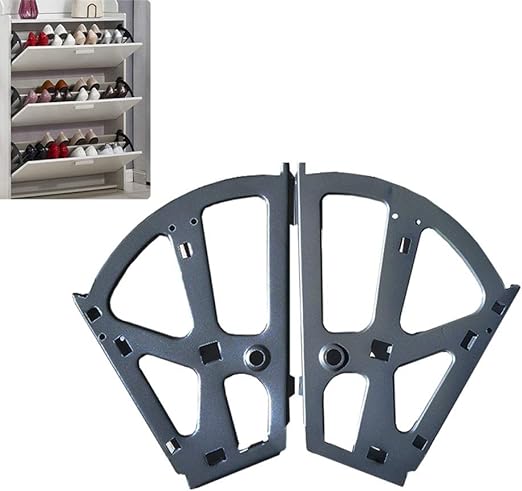Shoe Rack Hinge