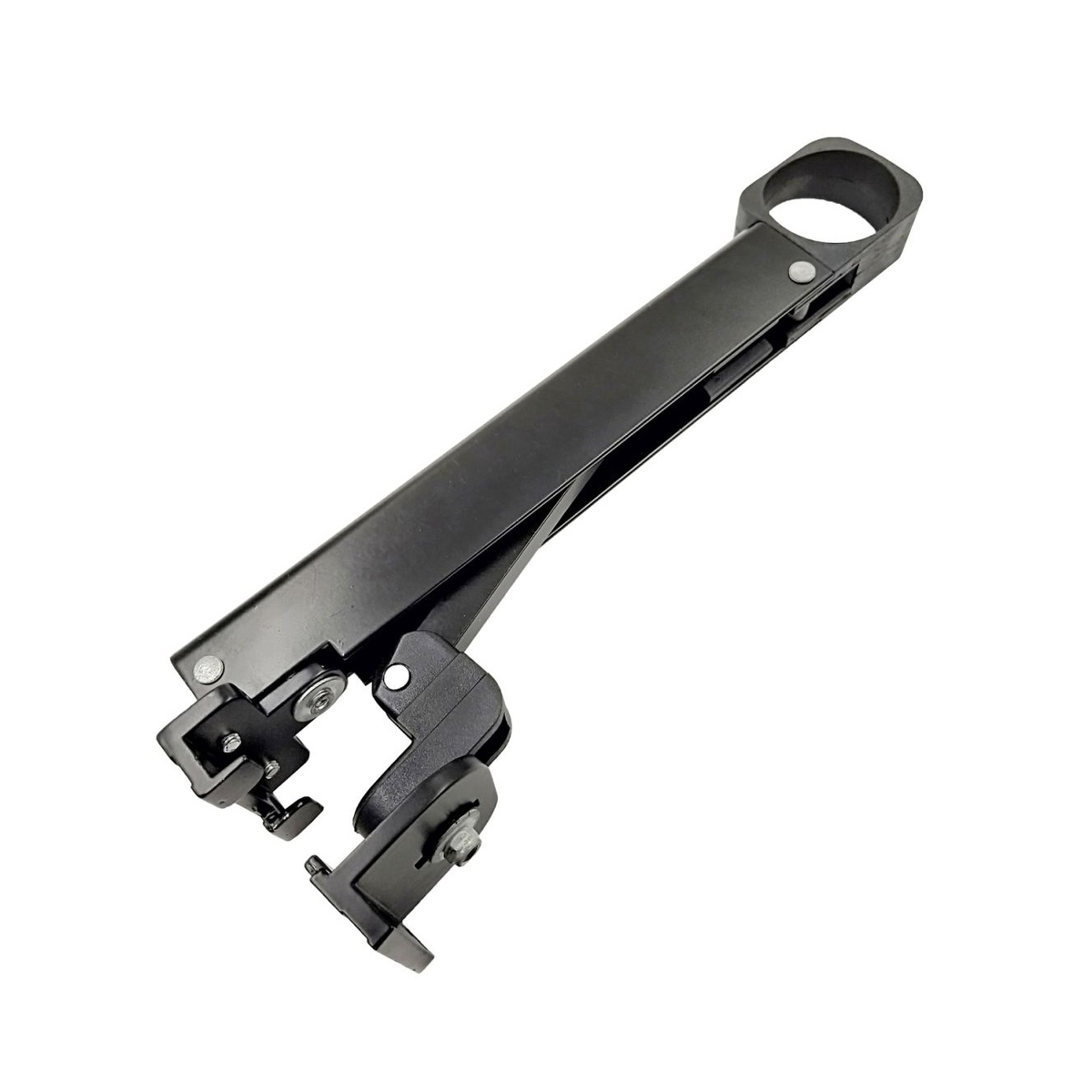 Curtain wall handle 8 inches