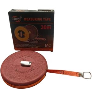 30mtrs measuring tape