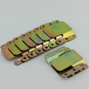 Sofa connectors pair