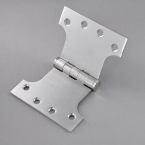 6 inch parliament hinges