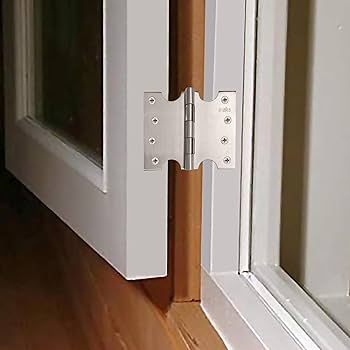 5 inch parliament hinges - Image 5