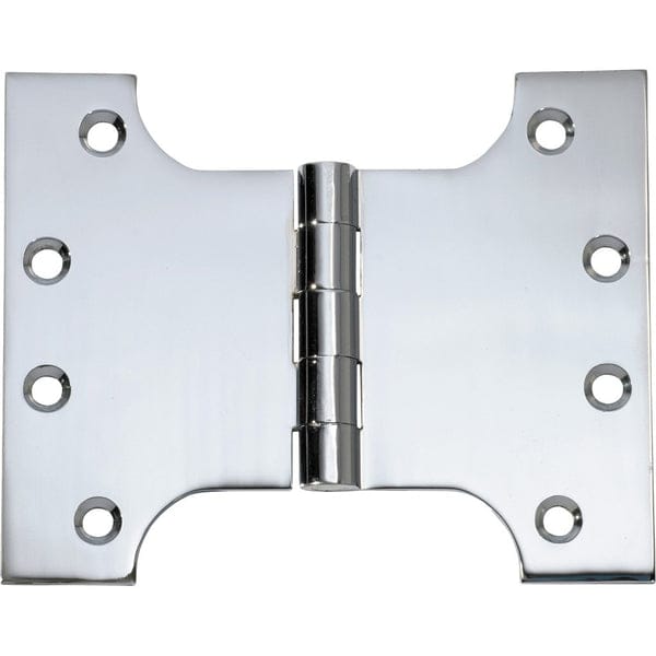 5 inch parliament hinges