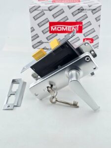 2 level martin handle lock