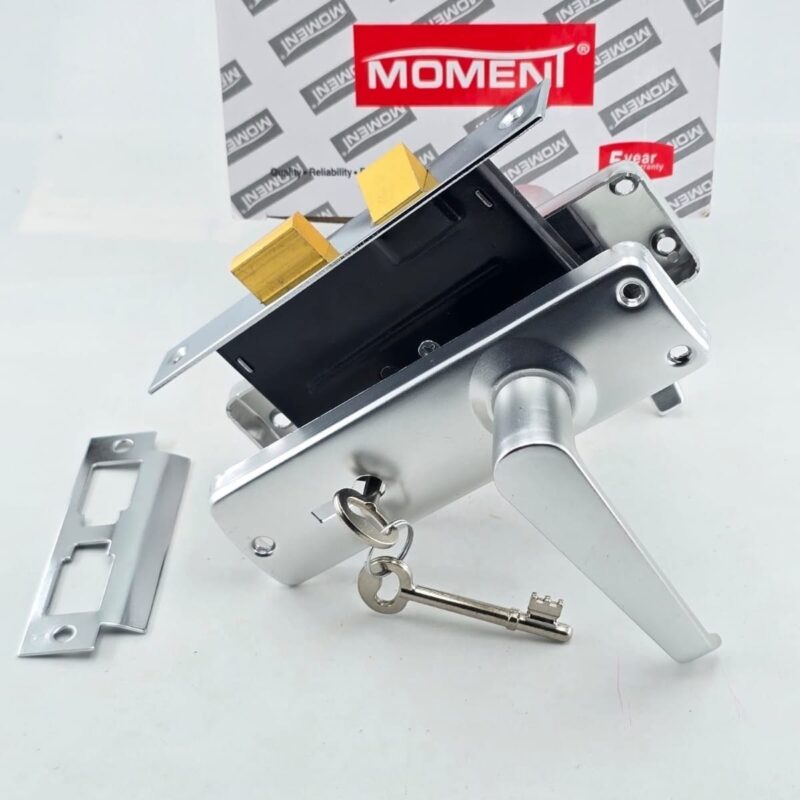 2 level martin handle lock