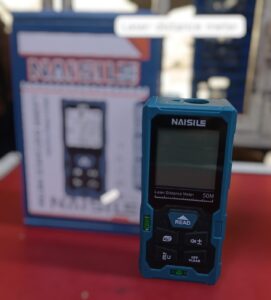 50mtrs distance laser measuring