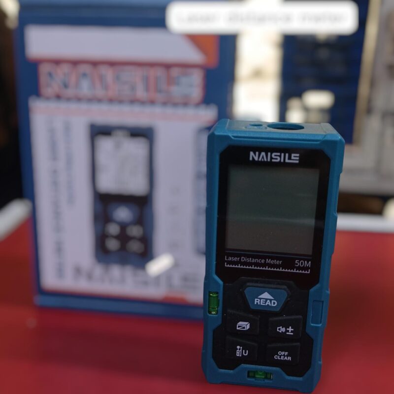 50mtrs distance laser measuring