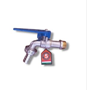 1/2garden tap