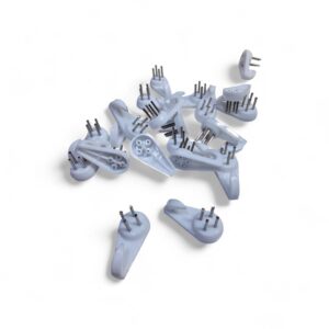 3cm picture hooks 20pcs