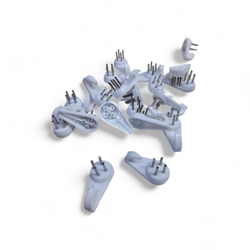 3cm picture hooks 20pcs