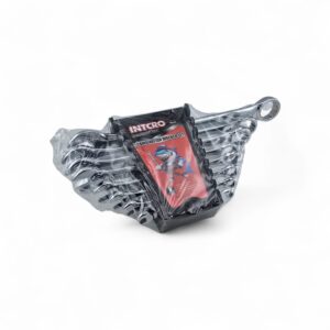 8 pcs combination spanner