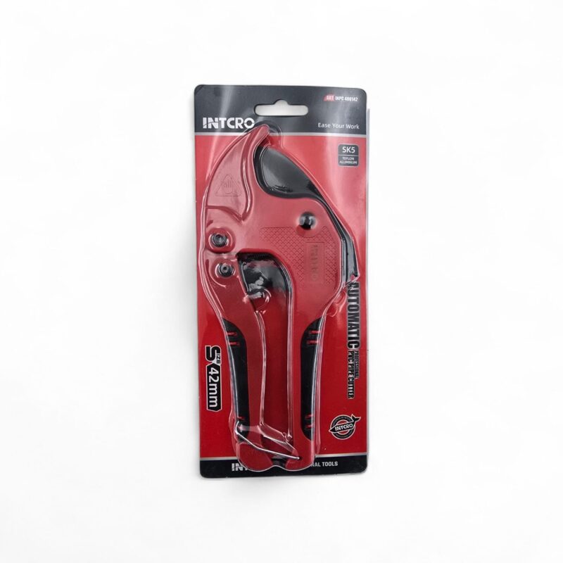 42mm automatic pvc pipe cutter