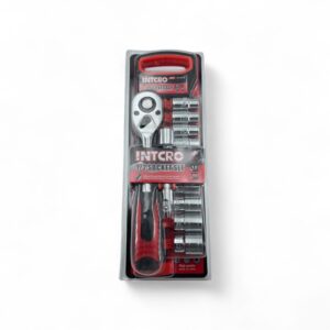 12 socket wrench set