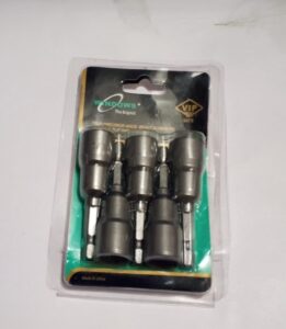 13mm nut socket