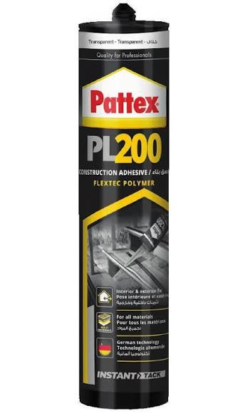 PL200 adhesive glue