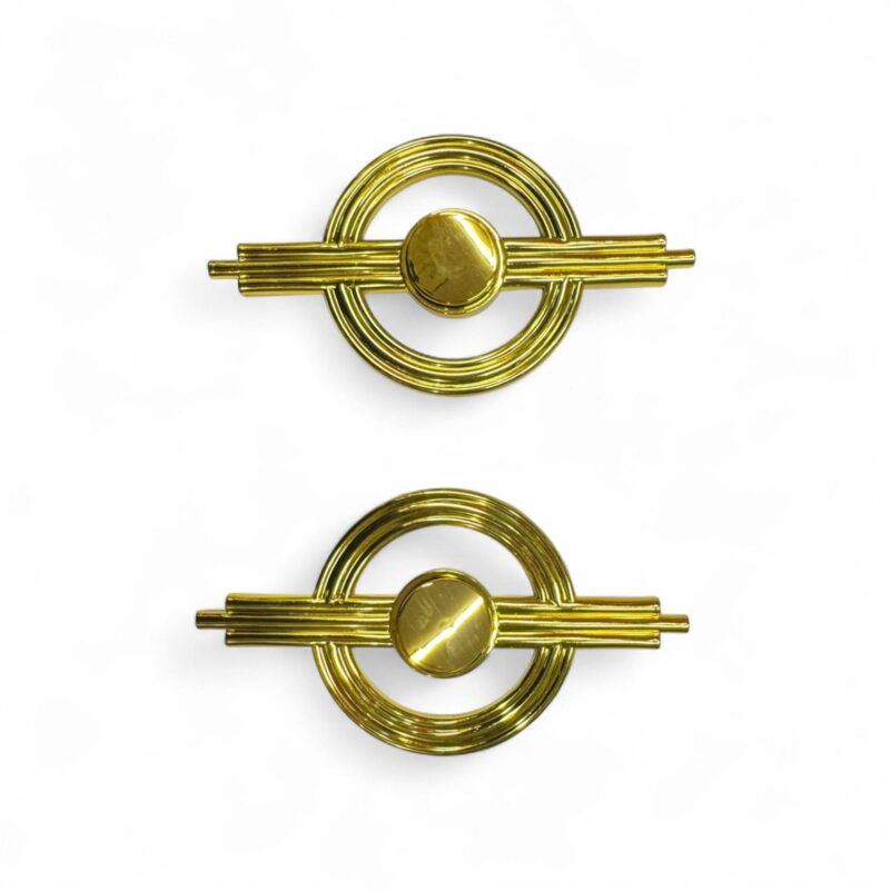 pvc sofa decorative fittings