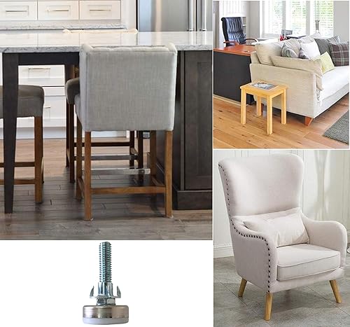 Adjustable furniture lever - Image 5