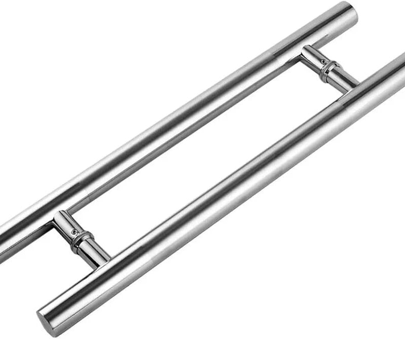 Door pull handle 1000by 800mm