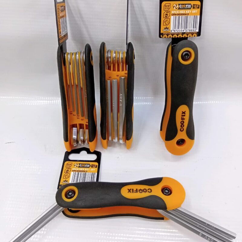 Coofix Allen key