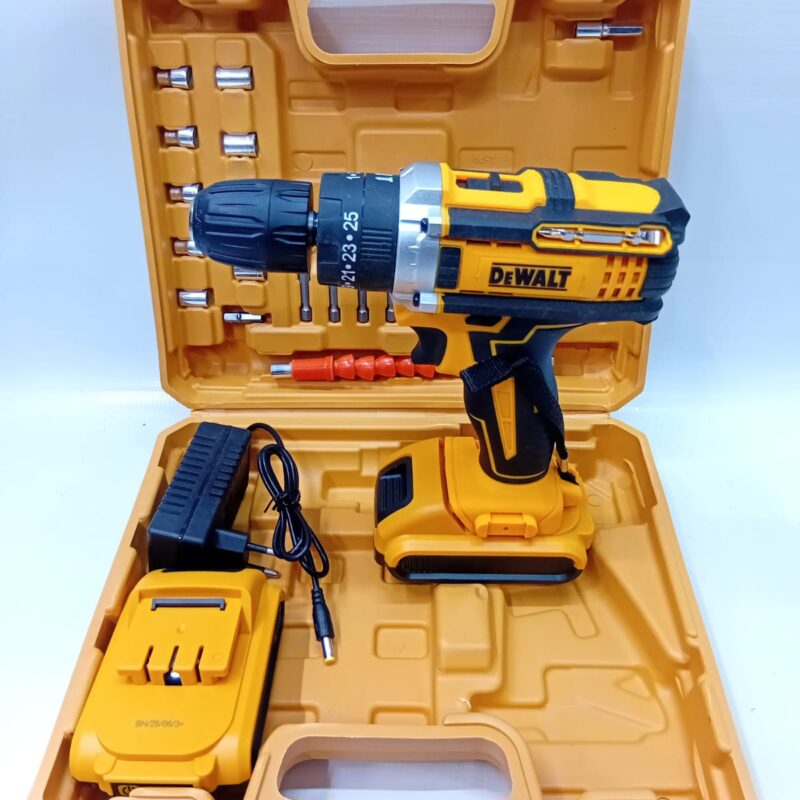 Dewalt cordless 36v
