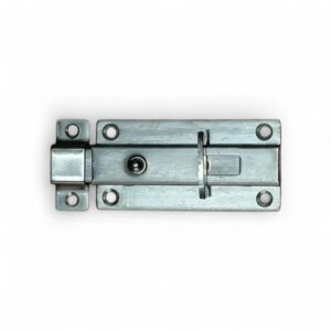 4 inch spring tower bolt