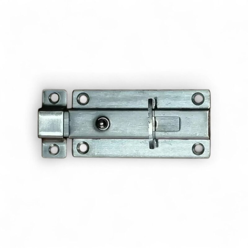 4 inch spring tower bolt