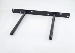 Floating shelf bracket300x200