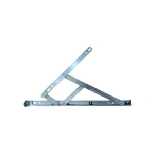 16 inch aluminum side arm