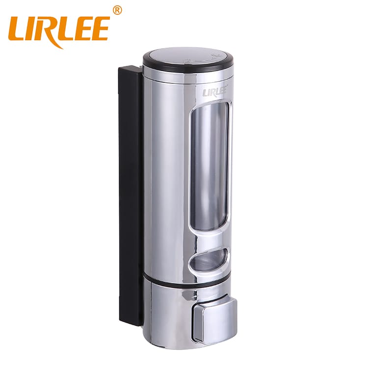 Lirlee manual soap dispenser