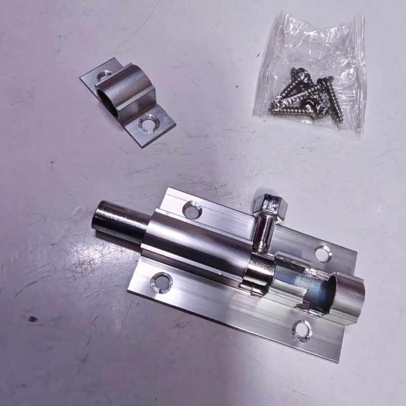 2.5inch Mdf Tower bolt